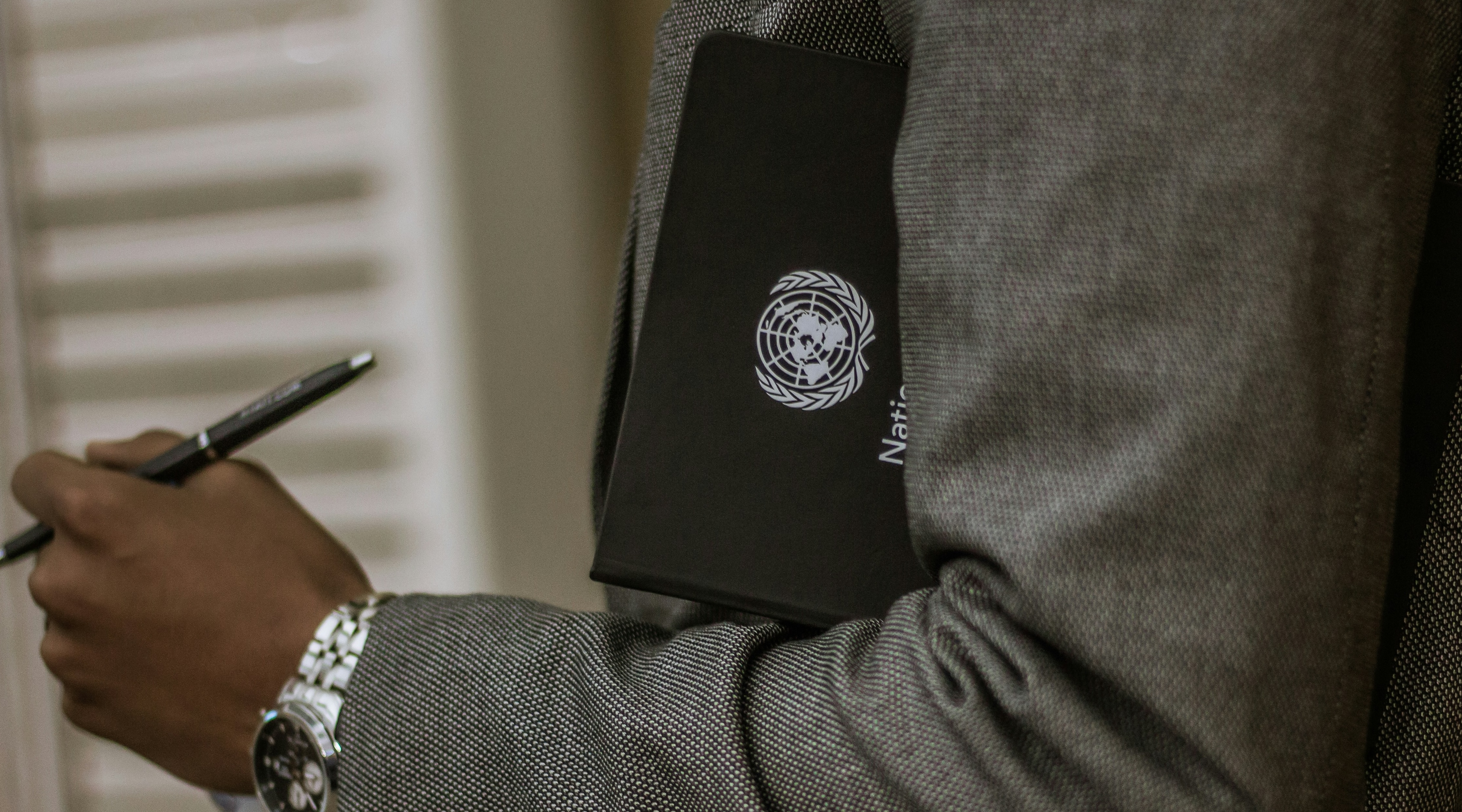 UN Full-Time Program